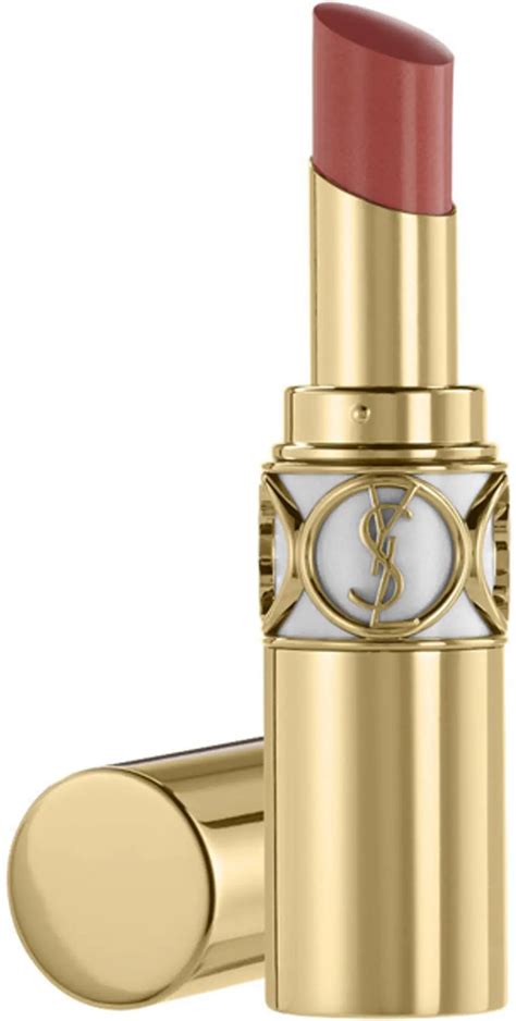 yves saint laurent volupté brun lame|Yves Saint Laurent Beaute: Lipsticks & Lip Glosses .